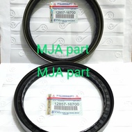 oil seal trunion turnion bushing fuso ganjo 6d14 6d22 6d40 8dc9 fm