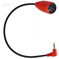 【3C】 5pin Din Female Trs 3 5mm Male Adapter Cable Stereo Trs 3 5 Male 5P Din Cable