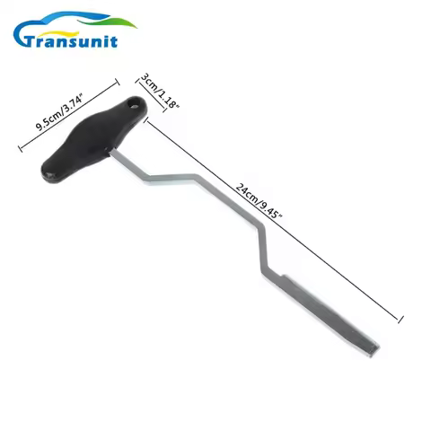 0AM DQ200 DSG 7-Speed Gearbox Assembly Lever Tool Direct Shift Fits For AUDI VW T10407