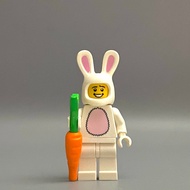 LEGO Minifigures Series 7 : Bunny Suit Guy