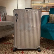 Rimowa Classic Check In L Luggage Cover