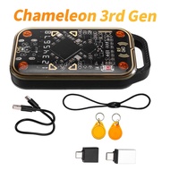 Chameleon Ultra V3.0 125Khz 13.56Mhz RFID Smart Card Emulator Reader Kit NFC Read Write Functionalit
