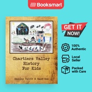 Chartiers Valley History For Kids - Paperback - English - 9781312811102
