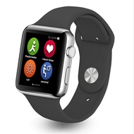 Smart watch IWO 1:1 Bluetooth Heart Rate Monitor Smartwatch For Apple IOS Samsung Android Smartphone