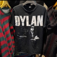 Bob dylan Size M band tees
