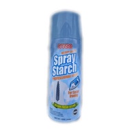 ❗❗❗ GANSO ❗❗❗ Spray Starch/Clean Fresh Scent/Easy Ironing Clothes Fabric/Easy On