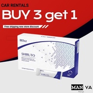 100% original authentic【BUY 3 GET 1】BElixz SHIRUTO 免疫系统 Enhance immunity