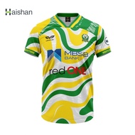 IFC Liga A1 Semi-Pro Player Issue Jersey Home | Shortsleeves （hai shan)