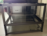 TC 爬蟲缸 60*45*45