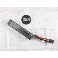 BetaFPV LAVA 2S 550mAh 7.6V 75C LiPo Battery XT30