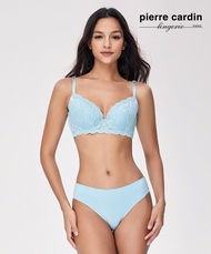 Pierre Cardin Ocean Sanctuary Demi Bra Set 707-73689