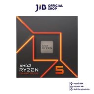 CPU (ซีพียู) AMD RYZEN 5 7600 3.8 GHz (SOCKET AM5)