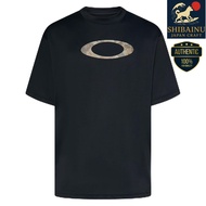 O-TECH COLD PERF SS O BARK TEE 1.0 BLACKOUT US XS (JP S)  
O-TECH COLD PERF SS O BARK TEE 1.0 LUNAR 