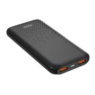 SADA 3C chứng nhận sạc nhanh sạc dự phòng di động 10000 mAh pin polymer thật ngân hàng điện món quà