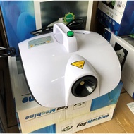 Máy phun khói khử khuẩn Fog Machine - Hàng chính hãng