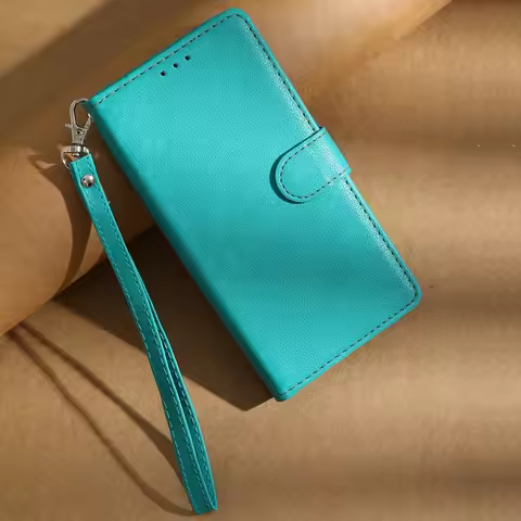 Wallet Flip Case For Motorola Moto G06 Phone Case Motorola G06 Cover Moto G06 Power Book Holster Mot