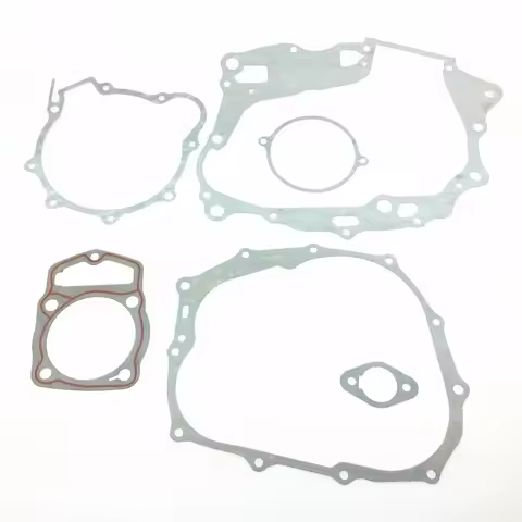 For Jialing Zongshen 125 150 200 250 rcycle Small Chain Engine Parts Overhaul Seals