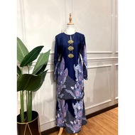 BAHEEYA BATIK MALAYSIA (SEDONDON BATIK VIRAL)