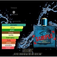 DECANT Versace EROS Men EDP