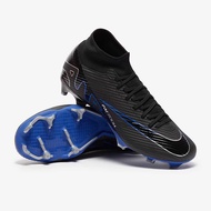 สตั๊ด Nike Air Zoom Mercurial Superfly IX Academy FG รองเท้าฟุตบอล ใหม่ล่าสุด