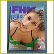 ✻ ㍿ ✴ FHM Magazines 100 Anniversary Rufa Mae Quinto Empress Shuck Carlene Aguilar