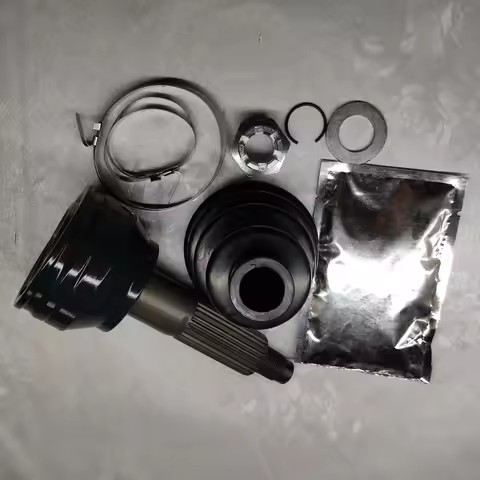 CV Joint Rear Left & Right for POLARIS SPORTSMAN 450 500 700 800 & POLARIS RANGER RZR"S" & RZR"4" 50