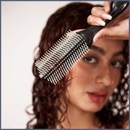 Curlssential Defining Brush [Clump, Define Curls, Curly Hair, Styling Brush, Hair Brush, Comb]