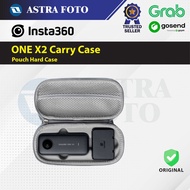 Insta360 ONE X2 ry Case - Insta 360 Bag - Pouch - Hard Case