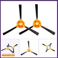 【AUROA】2pcs Side Brushesor For Eufy RoboVac 11+ (11 Plus) Eufy 11C Robot Broom Vacuum