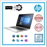 HP ELITEBOOK 830 G5 (REFURBISHED)