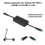For Xiaomi Mi4 Mi4 Lite Mi4 Ultra Mi3 Lite Electric Scooter Speed Control Module