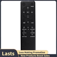 Remote Control Spare Parts for  BAR/2.1/3.1/5.1 BAR 2.1 Sound Bar, BAR 3.1 Sound Bar, BAR 5.1 Sound 