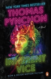 Inherent Vice Thomas Pynchon