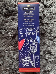 全新 Martell VSOP Medaillon Paris Style Limited Edition