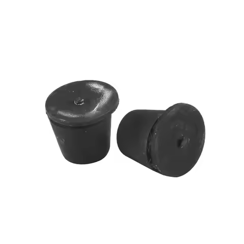 AB98-2PCS Engine Hood Rubber Cushion Bonnet Gasket For HONDA CIVIC 06-15 CITY 2009-2014 ACCORD CRV 2
