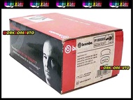 P16008 Perodua Kenari Move Import L9 Front Brake Pad Brembo