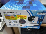 Wansview 無線監控攝影機 1080P HD 高畫質 WiFi 家用室內攝影機 適用於嬰兒 / 寵物 / 育兒褓姆 動作偵測