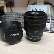 Canon RF 85MM F1.2 L USM DS