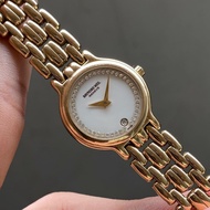 Raymond Weil Fidelio Diamond Dial 9946 Quartz 24mm