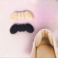 SLIGHT ACC Sponge Heel Pads Insole Women's Shoes Pair Heel Pad Insole Shoes Women