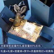 [COD] gift box shoe ritual feeling exquisite empty birthday boyfriend Tanabata Valentines Day packin