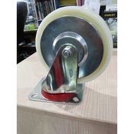 XANDER 5" Nylon Trolley Wheels