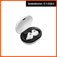 Steelseries - Arctis Gamebuds PS5 入耳式遊戲耳機 - White