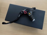 มือคลัช Kohken  มือครัชแต่ง สำหรับมอไซร์ทุกรุ่น