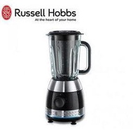 Russell Hobbs 英國羅素 炫彩冰沙調理果汁機 20230TW