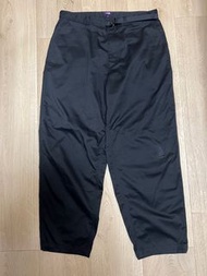 THE NORTH FACE purple label 紫標  nt5352n Chino Wide Tapered Field Pants 錐形褲