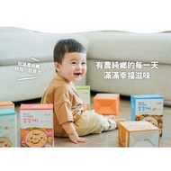 [NONG CHUN XIANG] - INSTANT PORRIDGE (10 FLAVOUR)