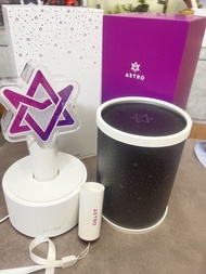 ASTRO 官方一代絕版手燈