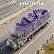HOTONE FREQLUX/Verbera香港團購代購
