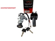 KUNCI KONTAK SET KOMPLIT PLUS JOK VEGA R LAMA 2004 F1ZR F1 F1 ZR MEREK TAKAYAMA ORI